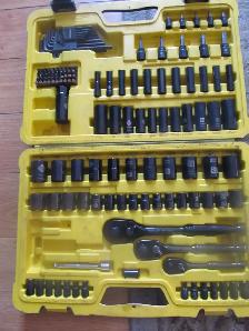 For Sale - Stanley Professional Tool Kit