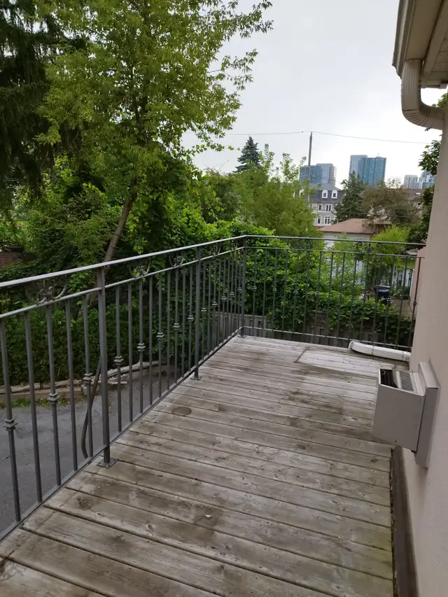 Quiet Clean Studio Apartment for Rent – Yonge & Finch North York - Photo 10