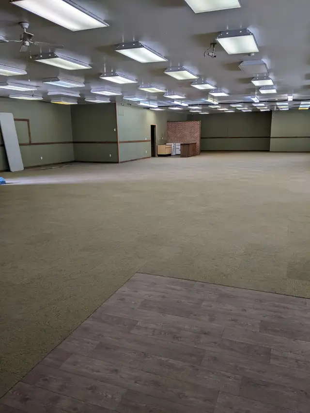 6000 sq ft COMMERCIAL BUILDING FOR SALE - Photo 9