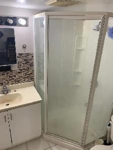 Small Semi Furnished Basement apartment  Mavis/Derry Areay Ar