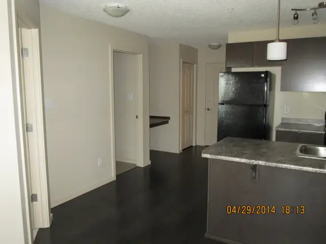 One bedroom condo for rent - North Edmonton, 508 Albany Way - Photo 4