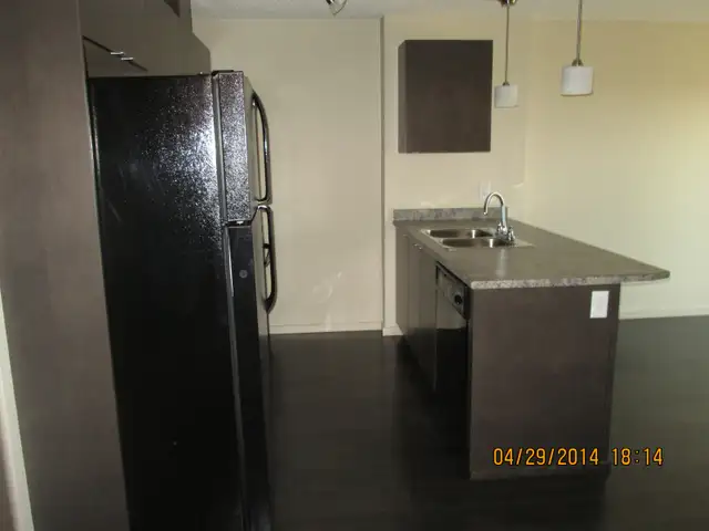 One bedroom condo for rent - North Edmonton, 508 Albany Way - Photo 6