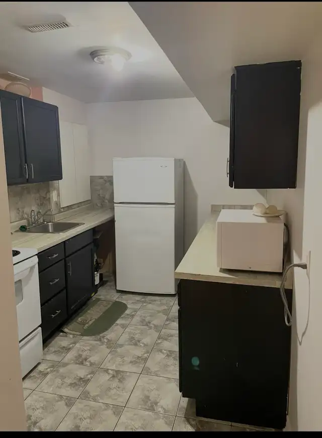 2 bedrooms basement for rent from June 1 - Photo 4