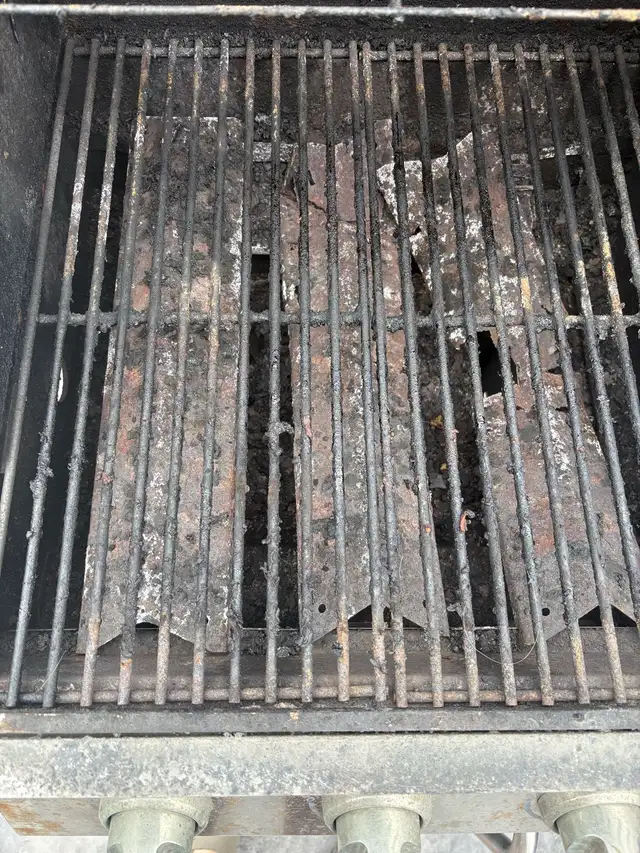 free Propane BBQ - Photo 2