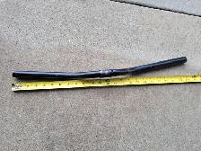 Bike handle bar