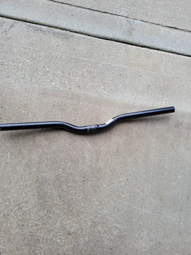 Bike handle bar - Photo 2