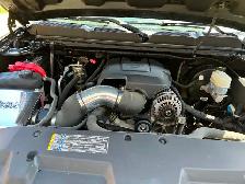 2009 Chevrolet Silverado one owner low kms, 2WD Ext’d Cab, $9800 - Photo 4