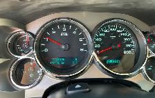 2009 Chevrolet Silverado one owner low kms, 2WD Ext’d Cab, $9800 - Photo 5