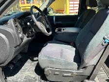 2009 Chevrolet Silverado one owner low kms, 2WD Ext’d Cab, $9800 - Photo 6