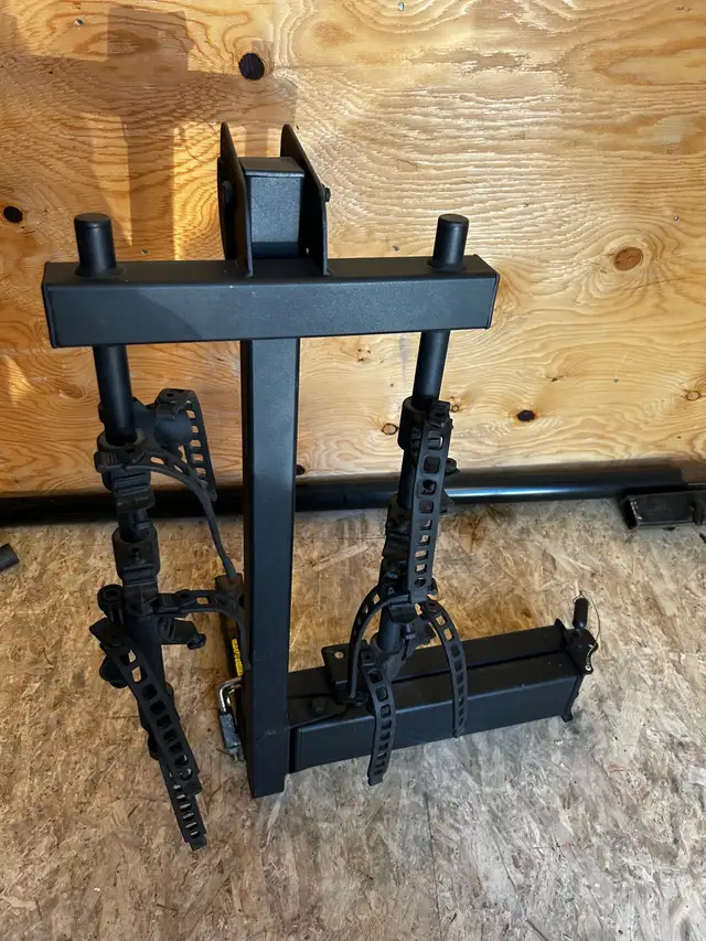 sport rack swingaway