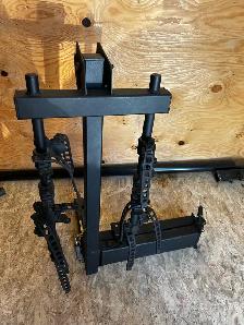 sport rack swingaway