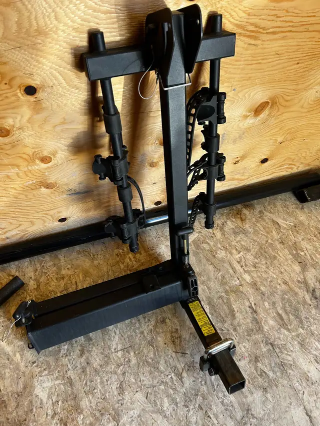 sport rack swingaway - Photo 2