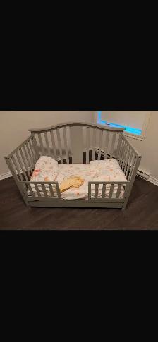 baby crib
