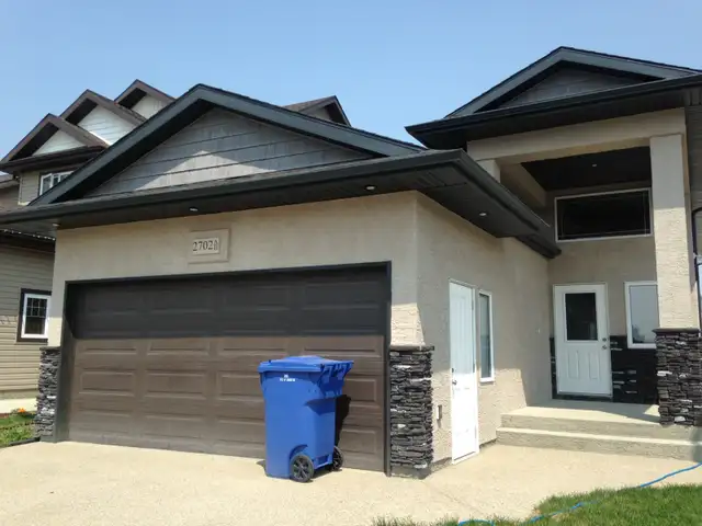 Basement Suite For RENT!