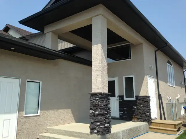 Basement Suite For RENT! - Photo 2