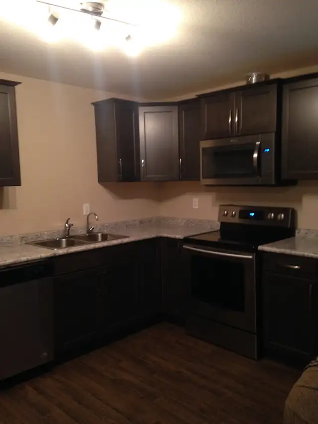Basement Suite For RENT! - Photo 5