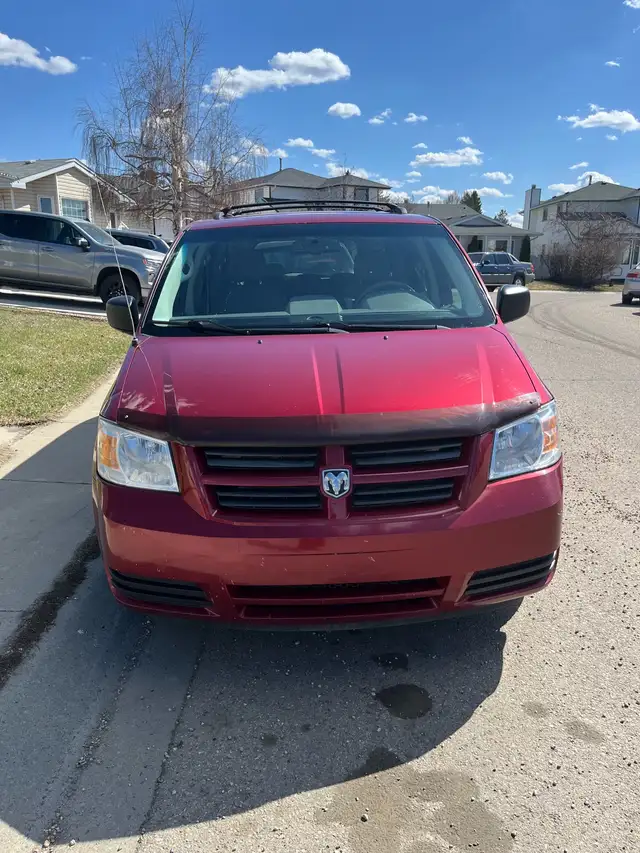 2010 Dodge Caravan - Photo 8