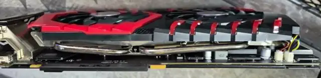 MSI GTX 1070 GAMING X 8GB – TESTED / VERIFIED – CLEAN – $160 - Photo 5