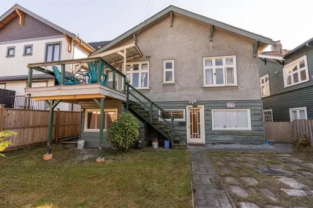 Summer Room Rental in Kitsilano, - Photo 10
