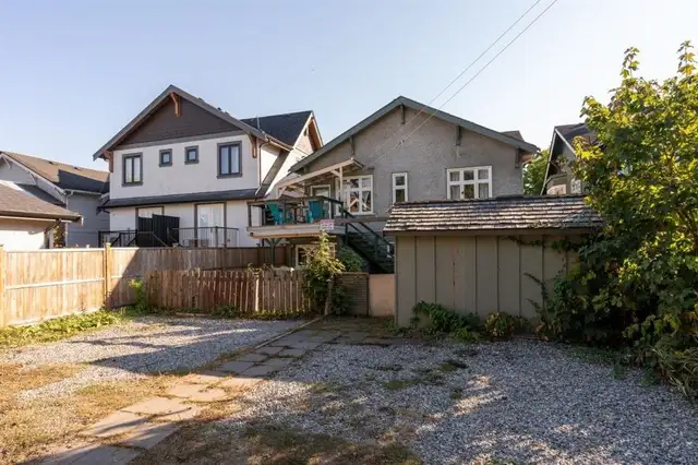 Summer Room Rental in Kitsilano, - Photo 11