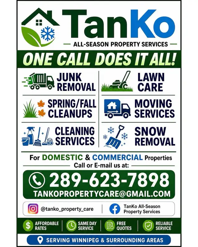 Property Maintenance