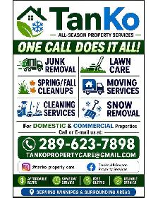 Property Maintenance