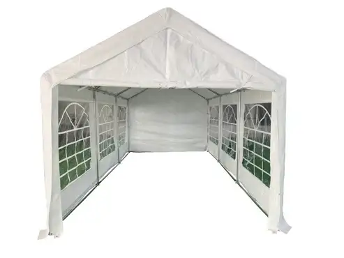 Heavy Duty Tent 10x20, 11x20, 20x20, 20x40 From $399 to $1099 - Photo 3