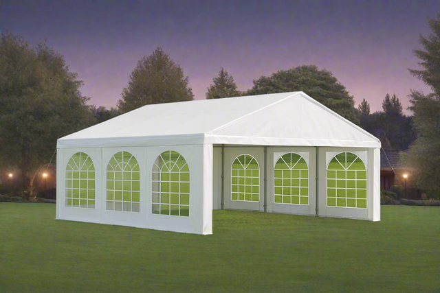 Heavy Duty Tent 10x20, 11x20, 20x20, 20x40 From $399 to $1099 - Photo 10