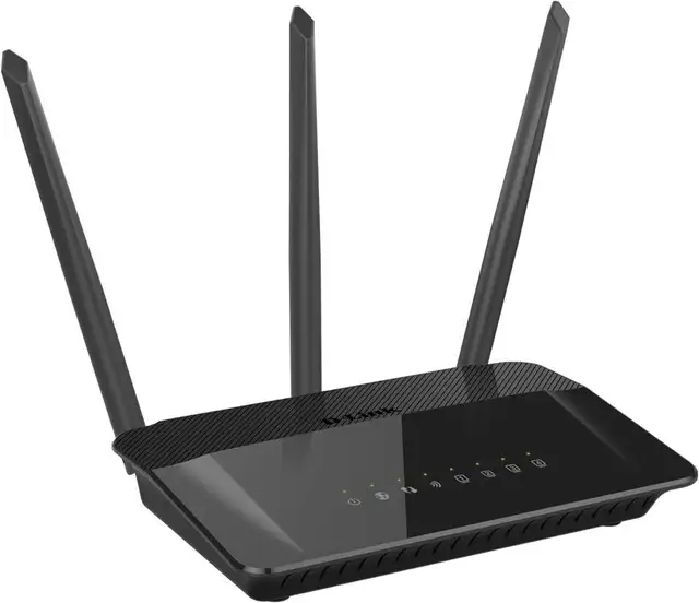 D-Link AC1750 Dual Band Gigabit Router Like New In Box - Photo 2