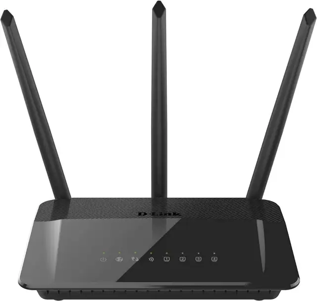 D-Link AC1750 Dual Band Gigabit Router Like New In Box - Photo 3