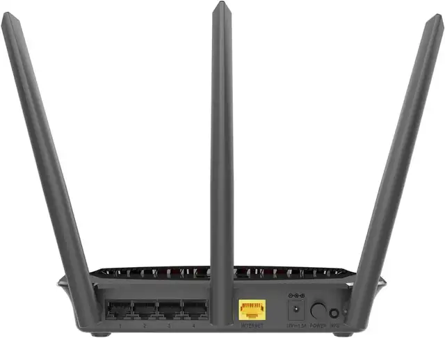 D-Link AC1750 Dual Band Gigabit Router Like New In Box - Photo 5