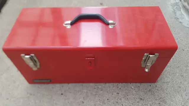 Tool box for sale