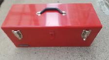 Tool box for sale
