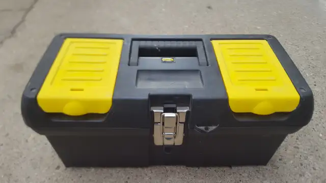 Tool box for sale - Photo 4