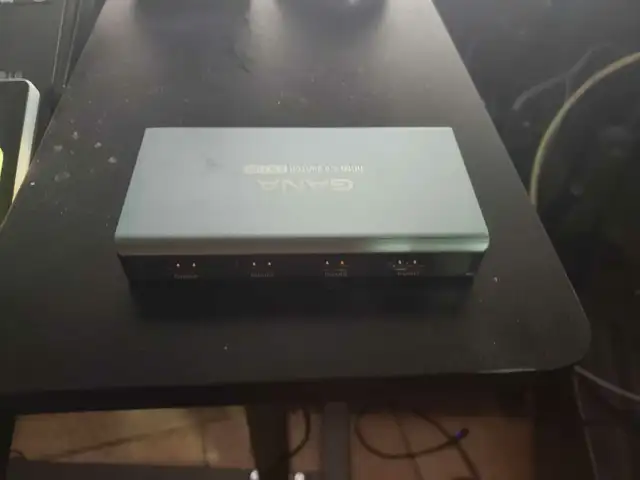 HDMI Gana 3 way s - Photo 2