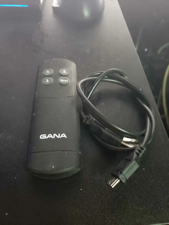 HDMI Gana 3 way s - Photo 4