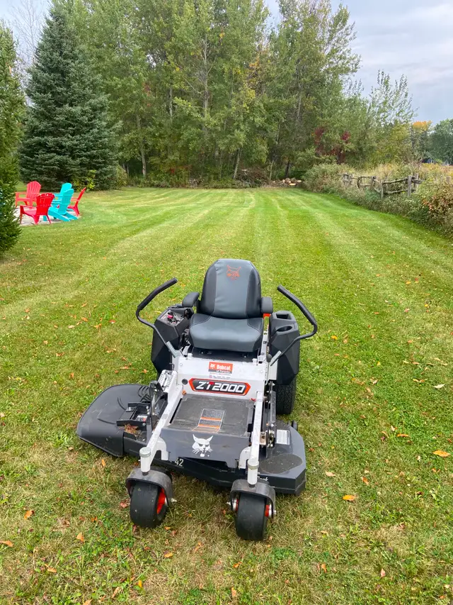 Lawn Maintenance/Sod - Photo 3