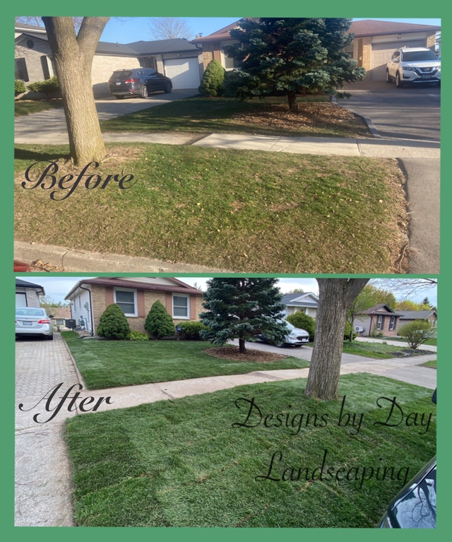 Lawn Maintenance/Sod - Photo 4
