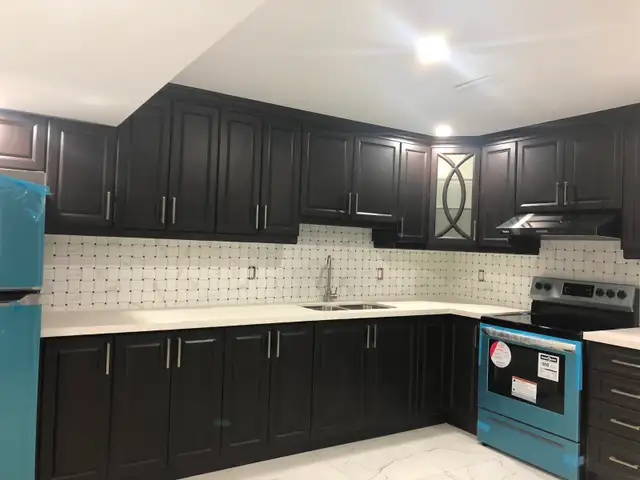 Room for Rent - Near Sheridan College, Brampton - Photo 2