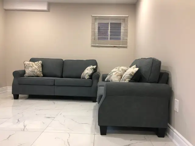 Room for Rent - Near Sheridan College, Brampton - Photo 3