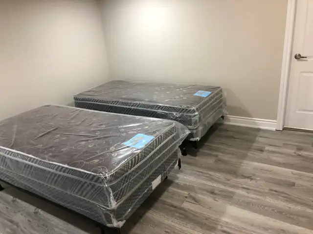Room for Rent - Near Sheridan College, Brampton - Photo 5