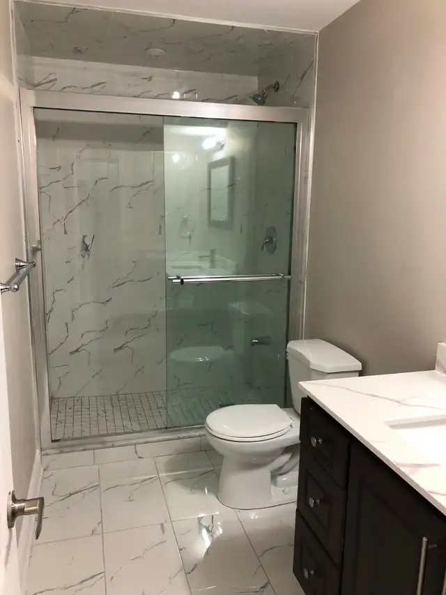 Room for Rent - Near Sheridan College, Brampton - Photo 6