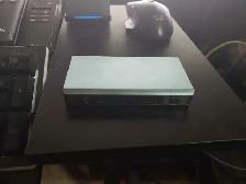 GANA HDMI 5 way splitter