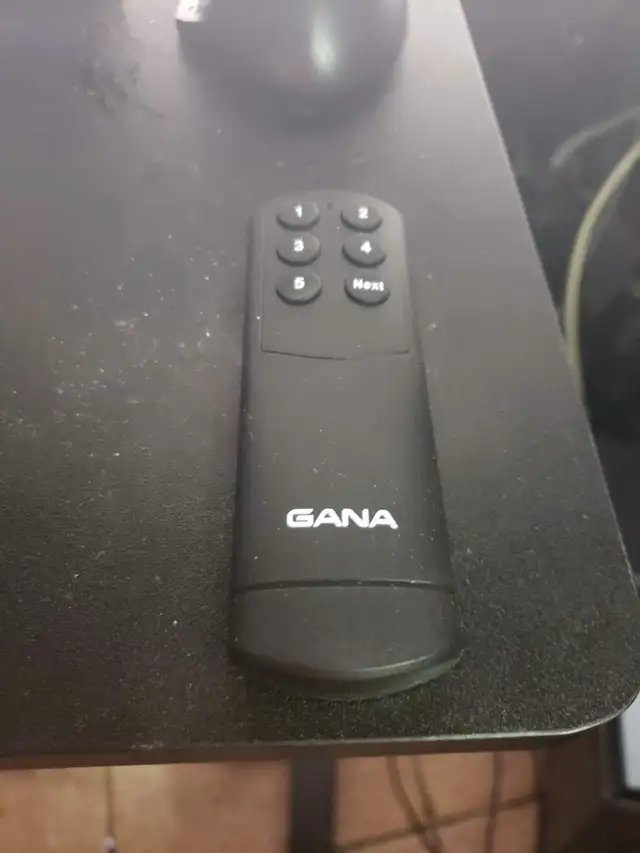 GANA HDMI 5 way splitter - Photo 3