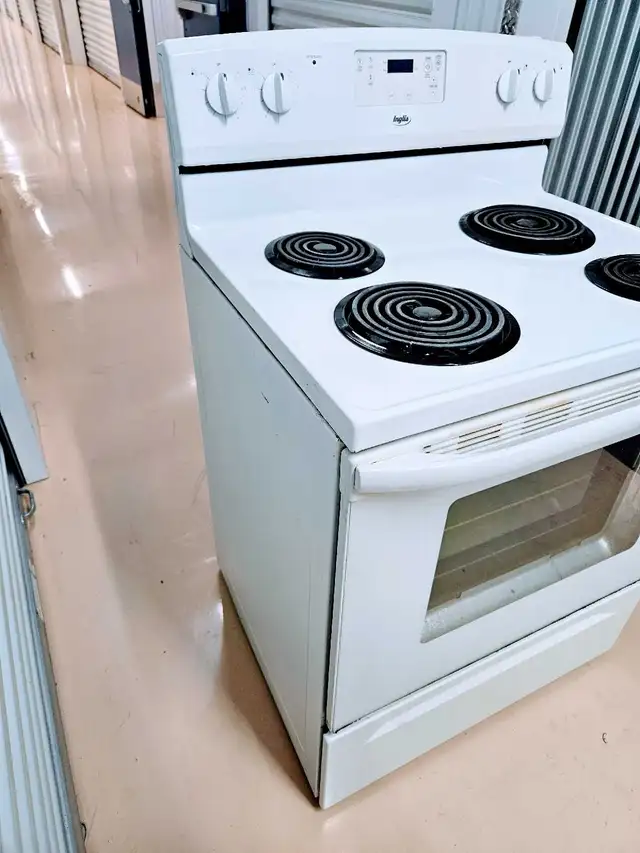 Inglis Electric Range - Will Deliver - Photo 6