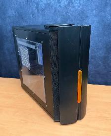 Gaming PC – Core i7 | GTX 1050 Ti 4GB | 8GB RAM