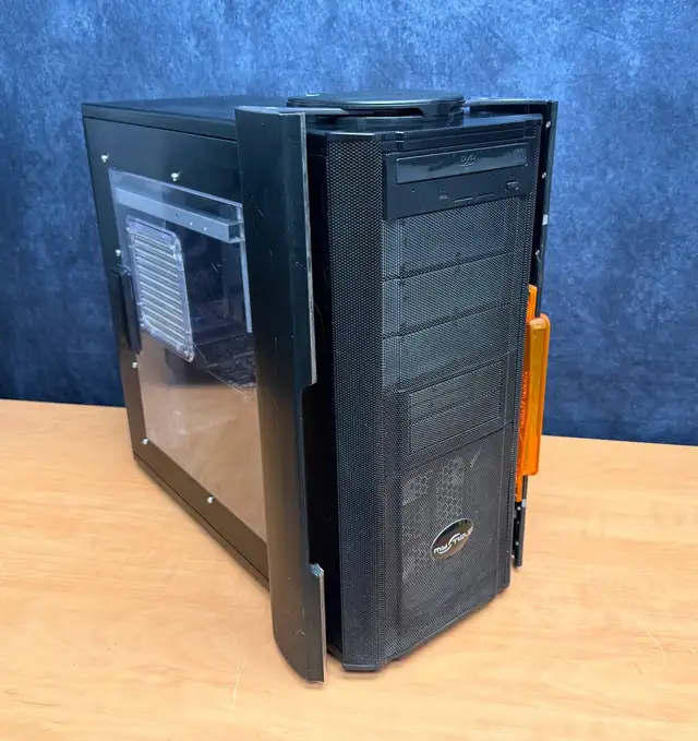 Gaming PC – Core i7 | GTX 1050 Ti 4GB | 8GB RAM - Photo 2