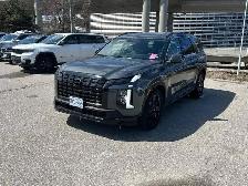 2025 Hyundai Palisade Urban 7-Passenger AWD