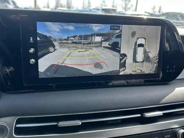 2025 Hyundai Palisade Urban 7-Passenger AWD - Photo 6