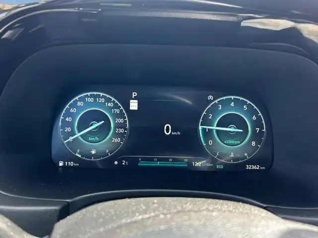 2025 Hyundai Palisade Urban 7-Passenger AWD - Photo 8